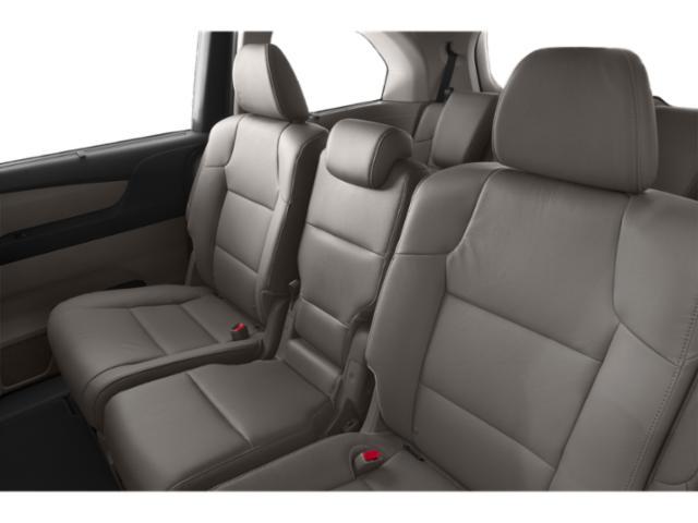 used 2015 Honda Odyssey car, priced at $12,999