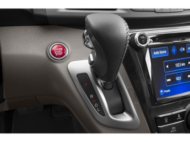 used 2015 Honda Odyssey car, priced at $12,999