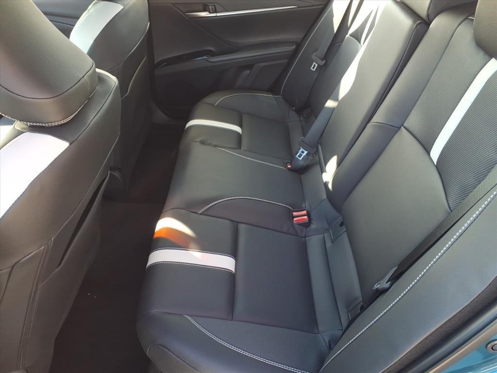 new 2026 Toyota Camry car, priced at $32,919