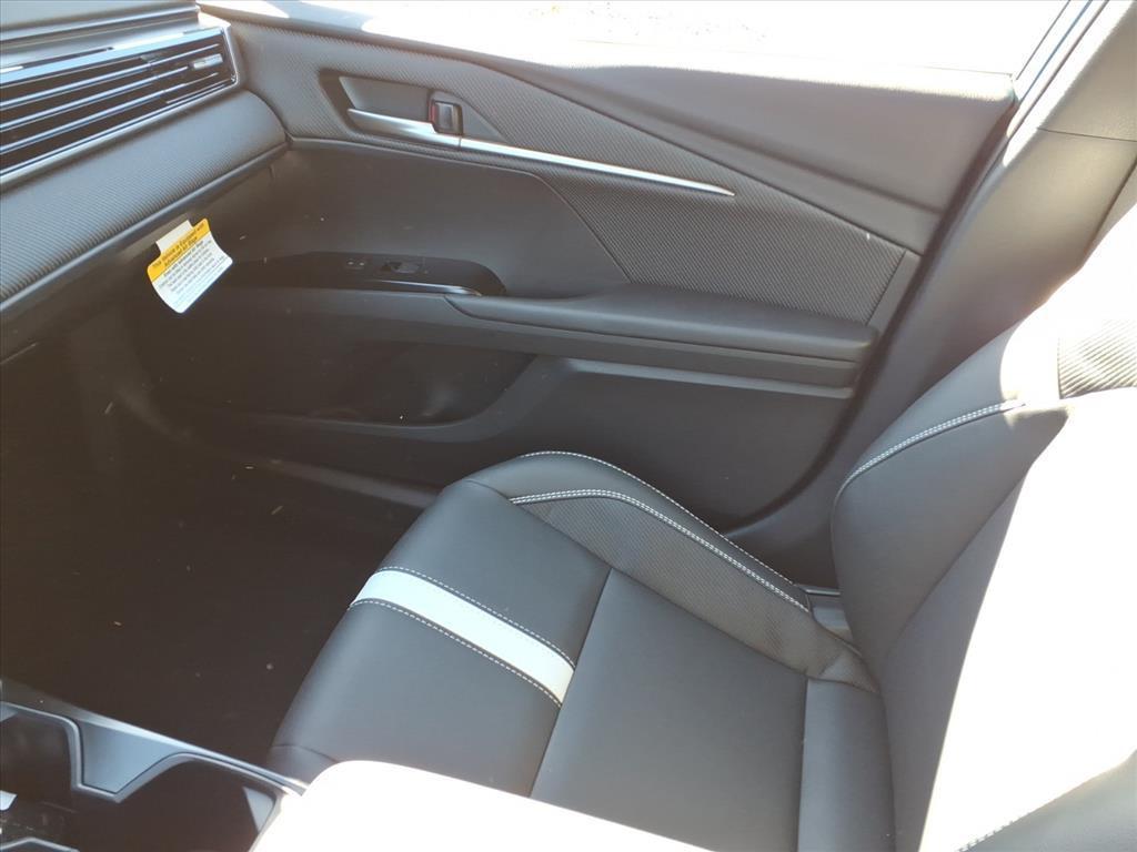 new 2026 Toyota Camry car, priced at $32,919