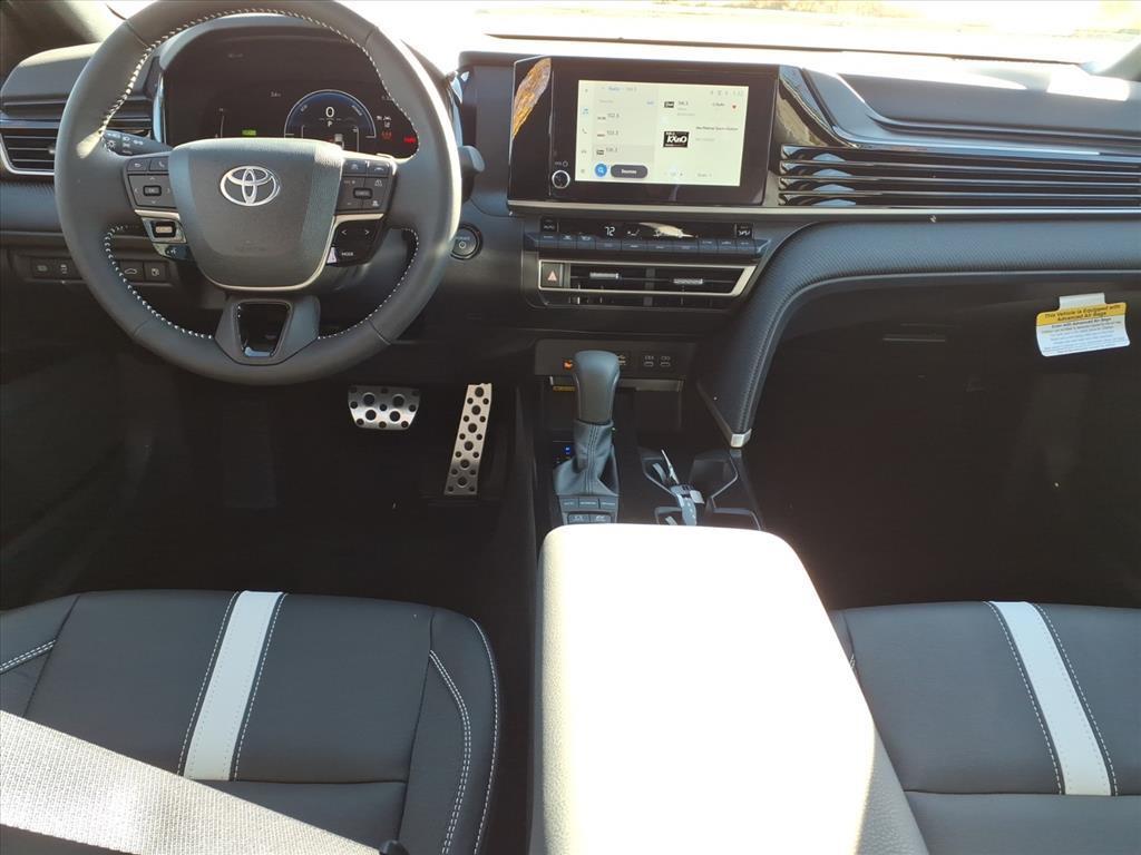 new 2026 Toyota Camry car, priced at $32,919