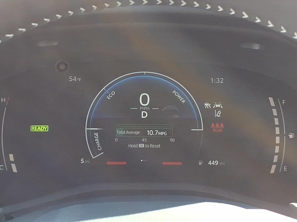 new 2026 Toyota Camry car, priced at $32,919