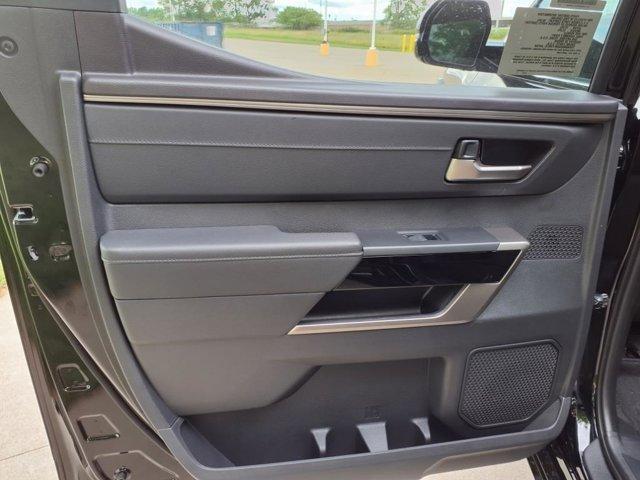 new 2025 Toyota Tundra car, priced at $64,523