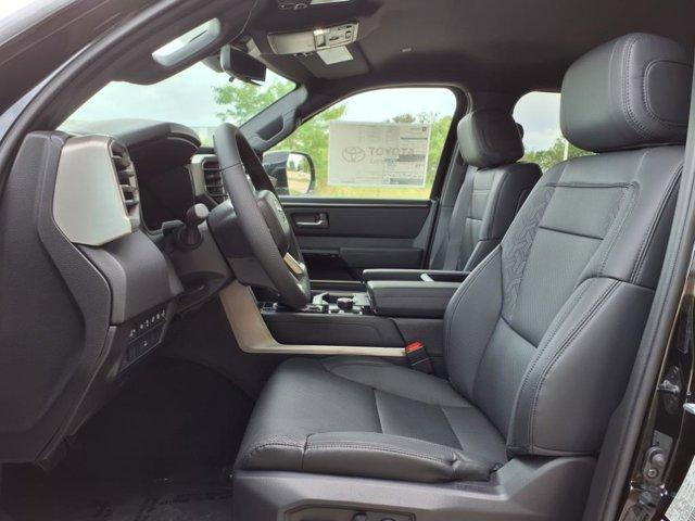 new 2025 Toyota Tundra car, priced at $64,523