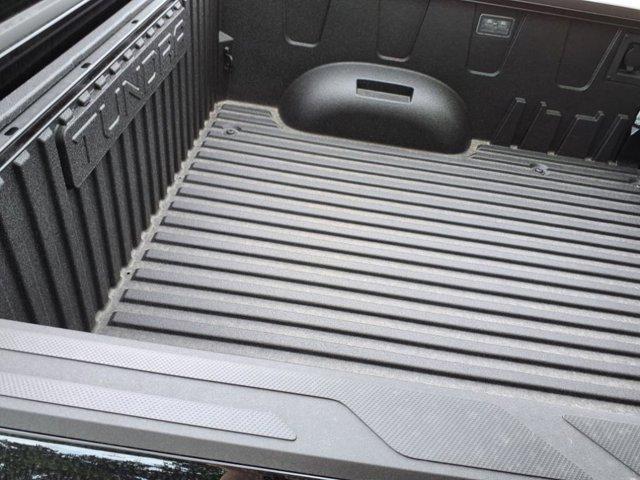 new 2025 Toyota Tundra car, priced at $64,523