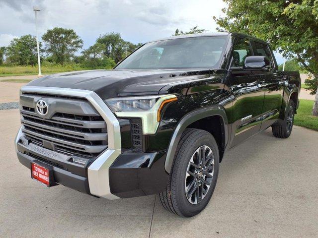 new 2025 Toyota Tundra car, priced at $64,523