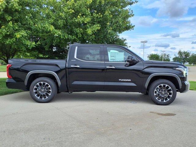 new 2025 Toyota Tundra car, priced at $64,523