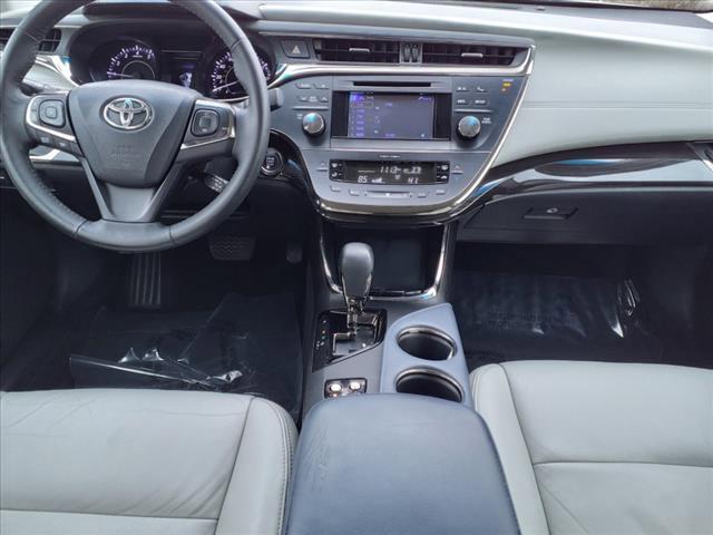 used 2013 Toyota Avalon car, priced at $15,999