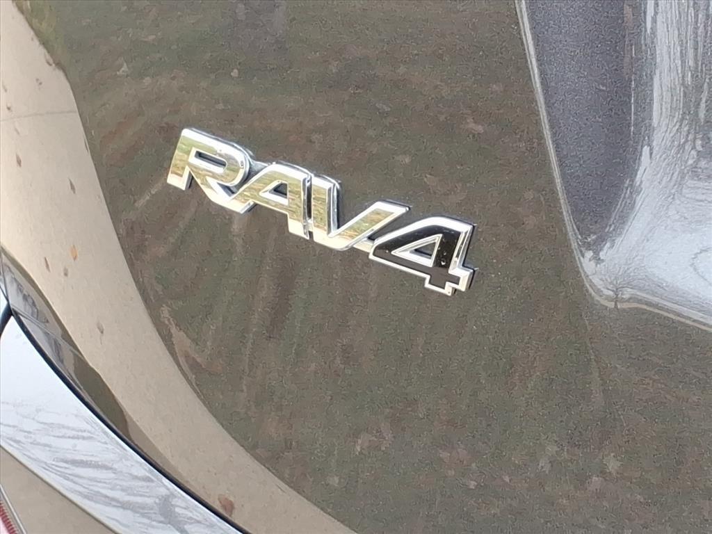 used 2018 Toyota RAV4 car, priced at $26,999