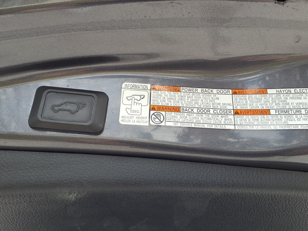 used 2018 Toyota RAV4 car, priced at $26,999