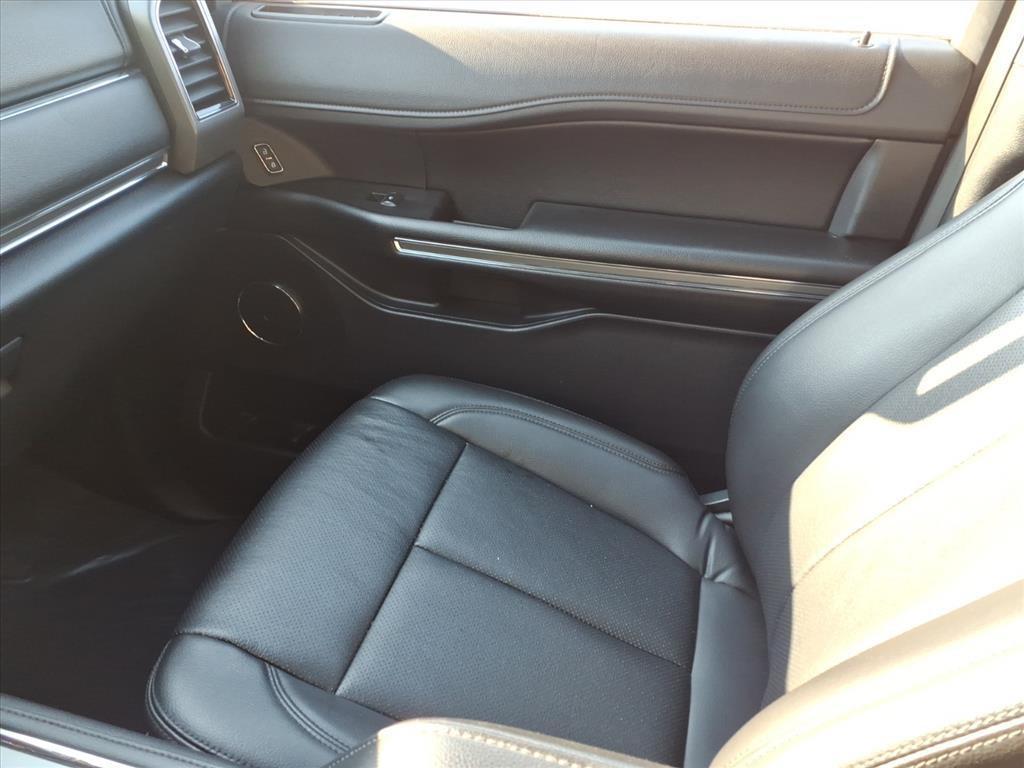 used 2020 Ford Expedition car, priced at $29,999