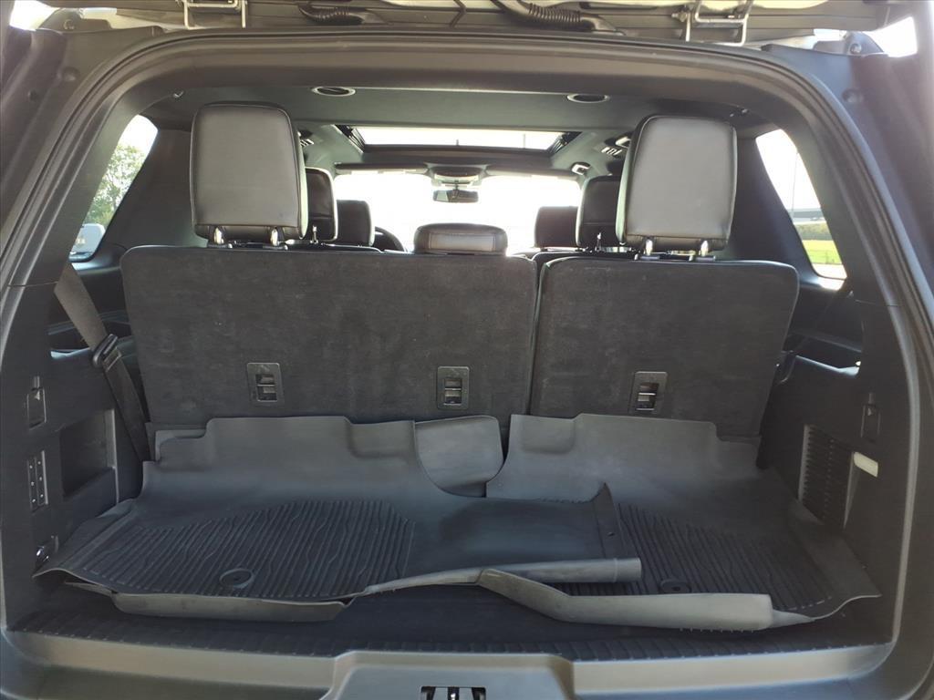 used 2020 Ford Expedition car, priced at $29,999