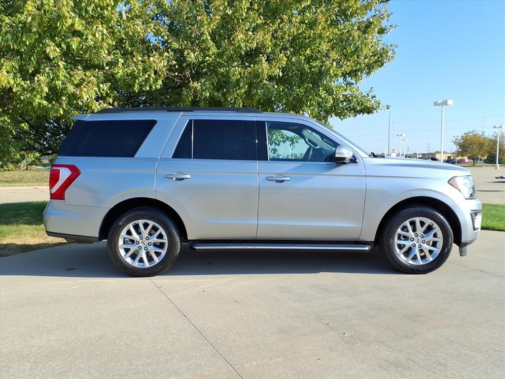 used 2020 Ford Expedition car, priced at $29,999