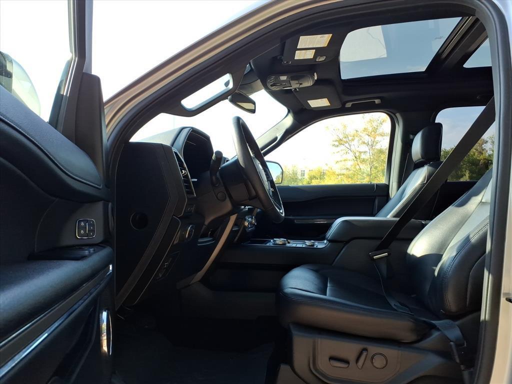 used 2020 Ford Expedition car, priced at $29,999