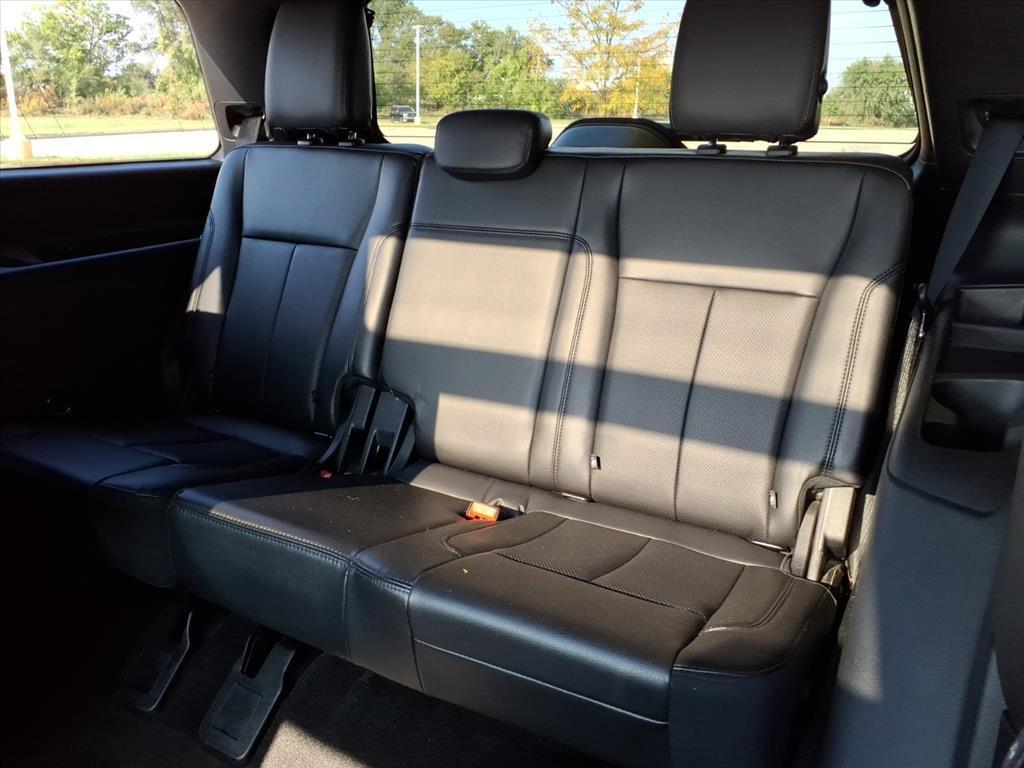 used 2020 Ford Expedition car, priced at $29,999