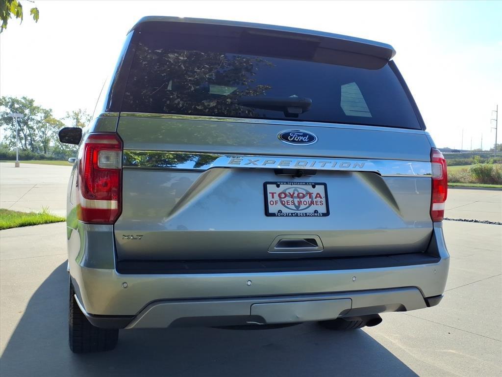 used 2020 Ford Expedition car, priced at $29,999