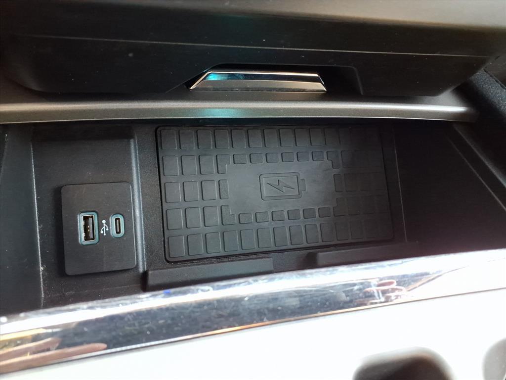 used 2020 Ford Expedition car, priced at $29,999