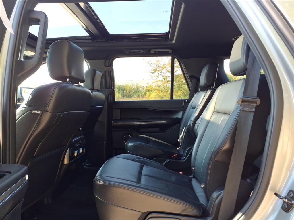 used 2020 Ford Expedition car, priced at $29,999
