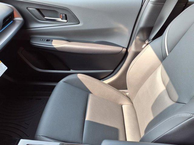 new 2025 Toyota Prius car, priced at $39,103