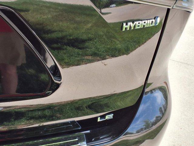 used 2024 Toyota Highlander Hybrid car, priced at $42,999