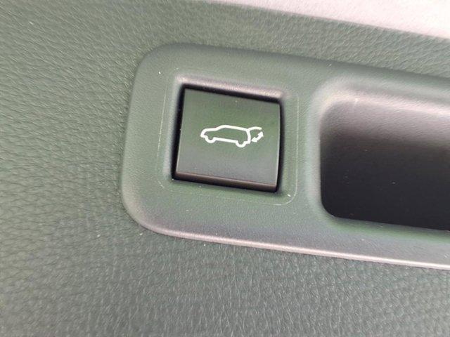 used 2024 Toyota Highlander Hybrid car, priced at $42,999