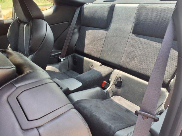 new 2025 Toyota GR86 car, priced at $34,669