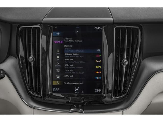 used 2020 Volvo XC60 car, priced at $25,999