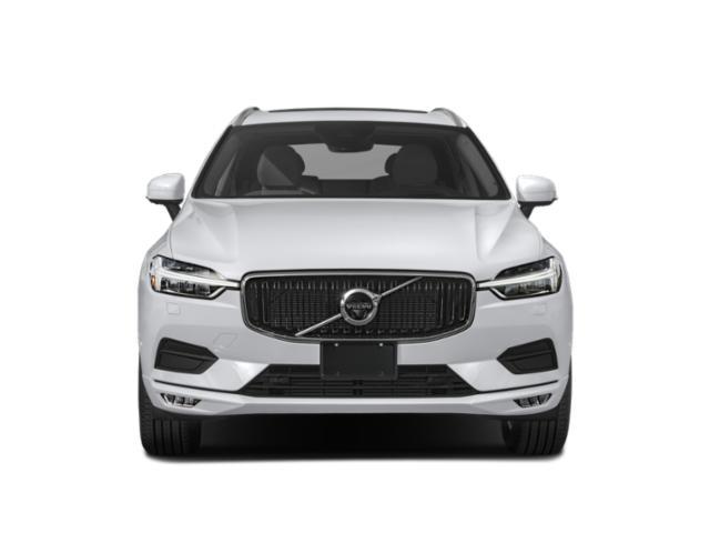 used 2020 Volvo XC60 car, priced at $25,999