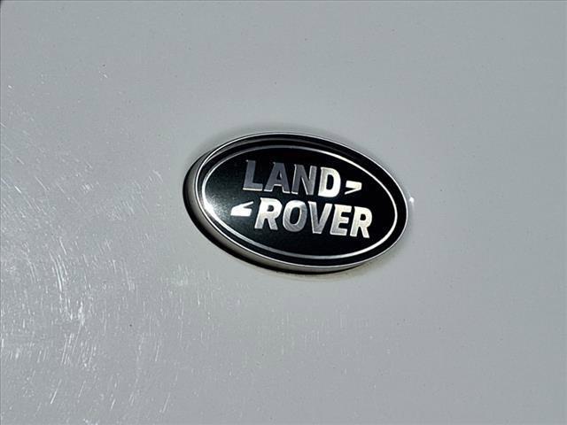 used 2019 Land Rover Discovery car, priced at $19,999