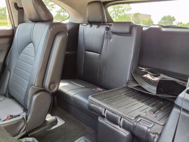 used 2021 Toyota Highlander Hybrid car, priced at $41,999