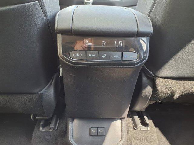 used 2021 Toyota Highlander Hybrid car, priced at $41,999