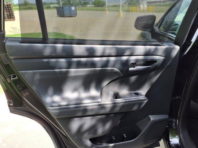 used 2021 Toyota Highlander Hybrid car, priced at $41,999