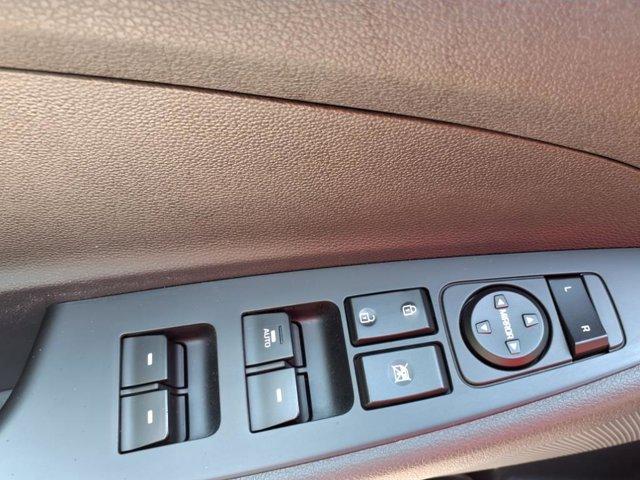 used 2018 Hyundai Tucson car, priced at $14,999