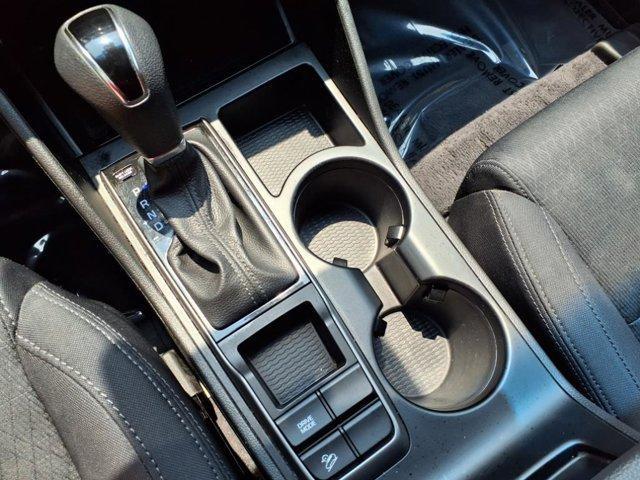 used 2018 Hyundai Tucson car, priced at $14,999
