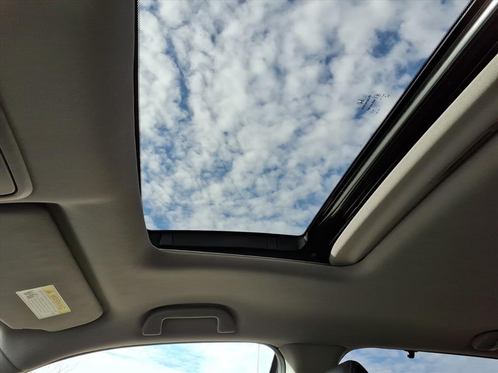 used 2021 Honda Pilot car, priced at $26,999