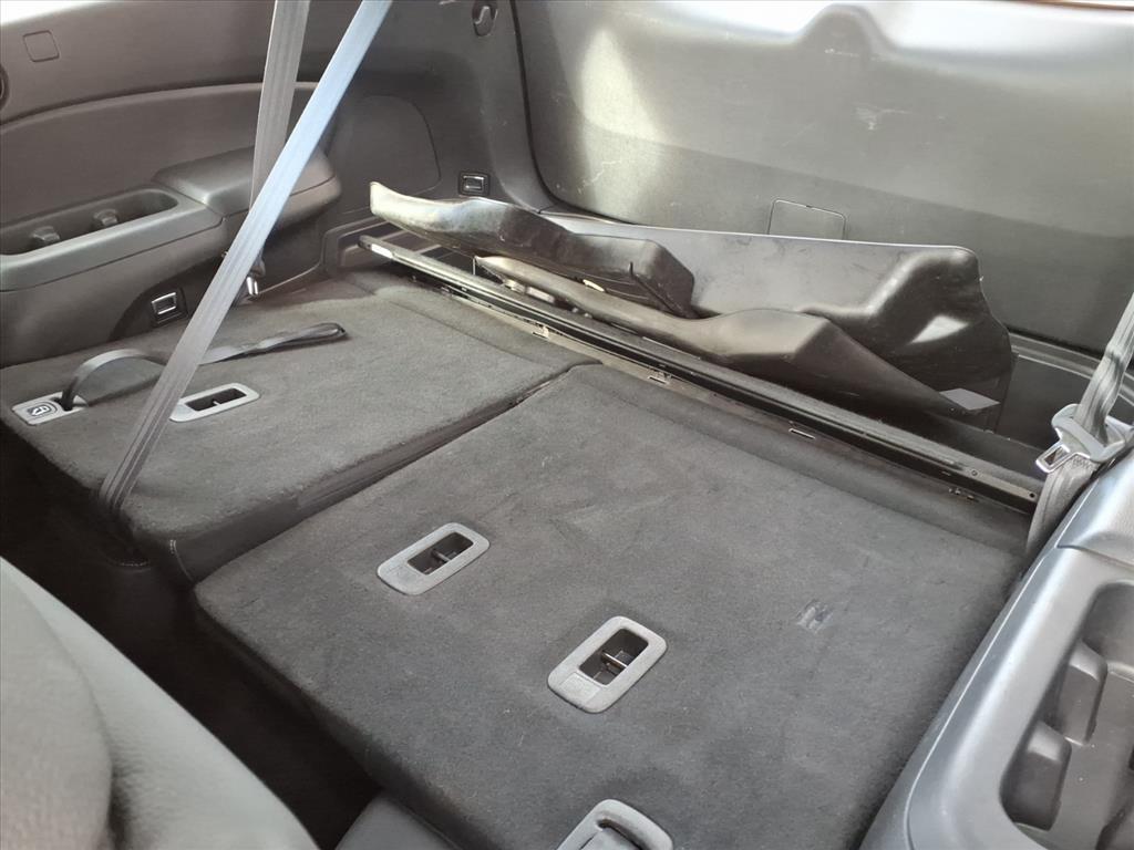 used 2021 Honda Pilot car, priced at $26,999