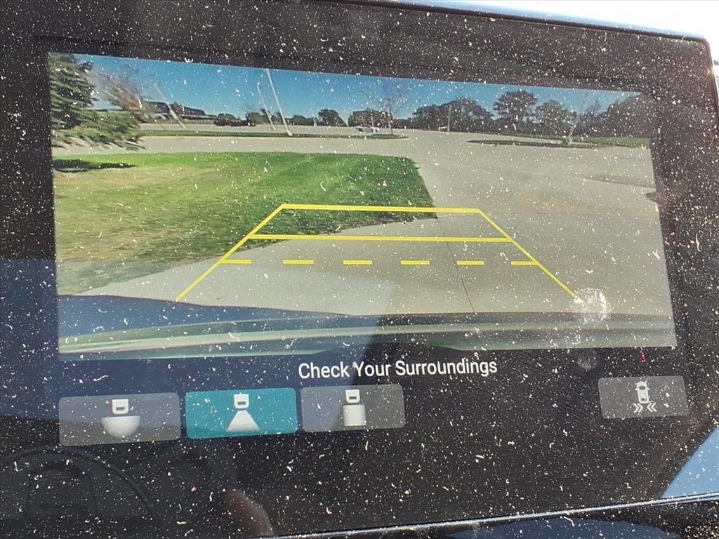 used 2021 Honda Pilot car, priced at $26,999