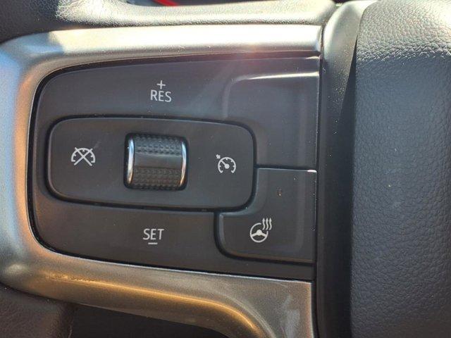 used 2020 Chevrolet Silverado 1500 car, priced at $31,988