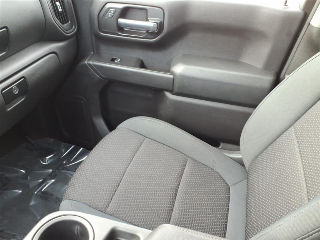 used 2019 Chevrolet Silverado 1500 car, priced at $27,999