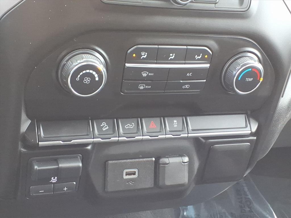 used 2019 Chevrolet Silverado 1500 car, priced at $27,999