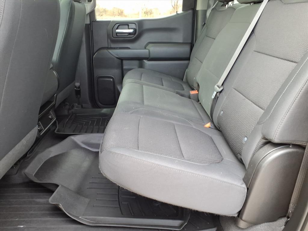 used 2019 Chevrolet Silverado 1500 car, priced at $27,999