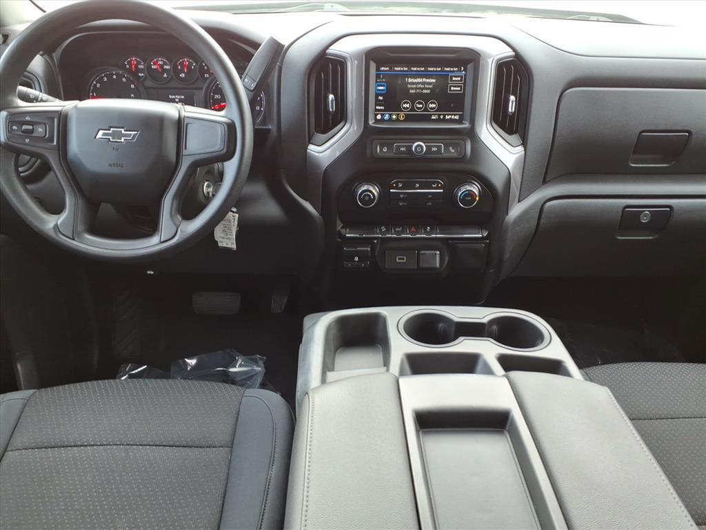 used 2019 Chevrolet Silverado 1500 car, priced at $27,999