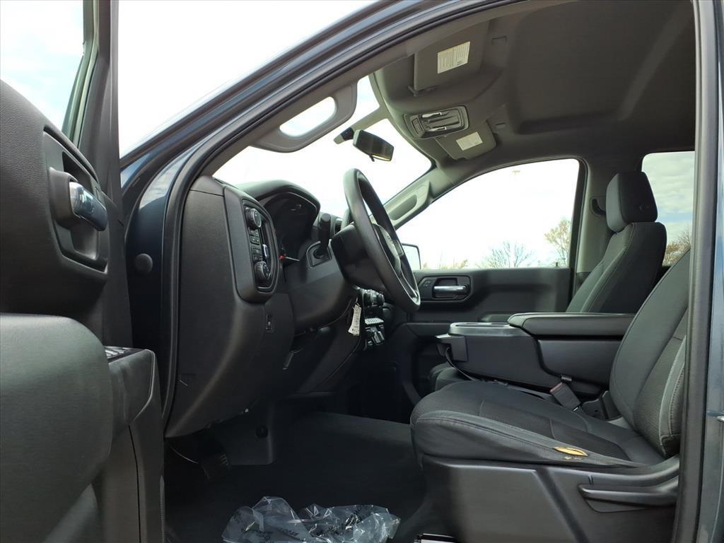 used 2019 Chevrolet Silverado 1500 car, priced at $27,999