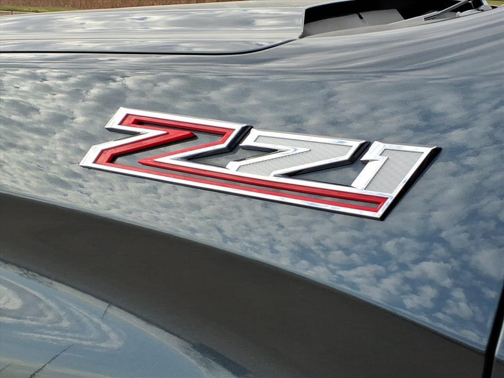 used 2019 Chevrolet Silverado 1500 car, priced at $27,999