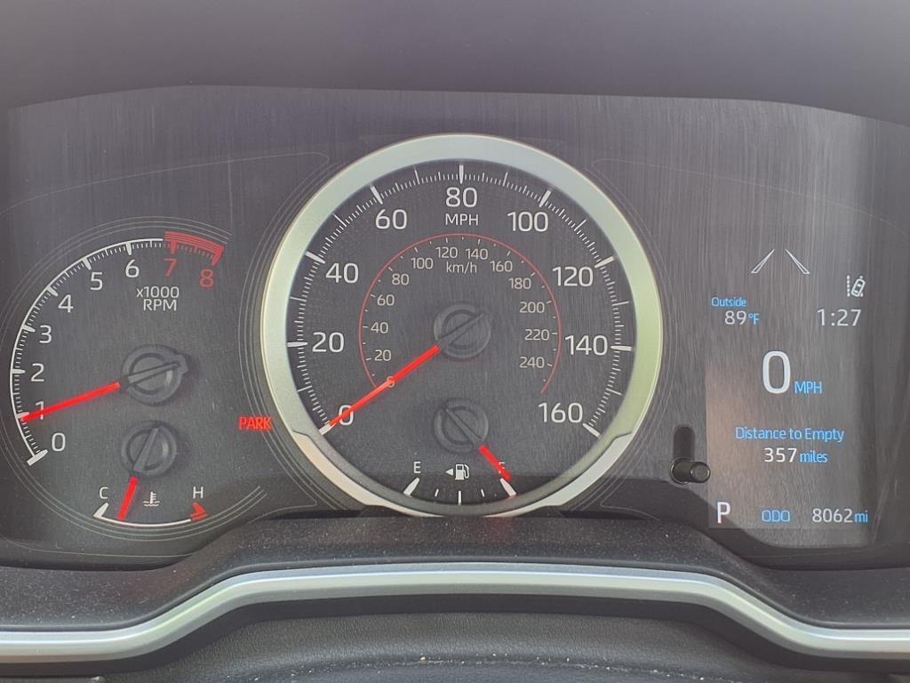 used 2022 Toyota Corolla car, priced at $23,999