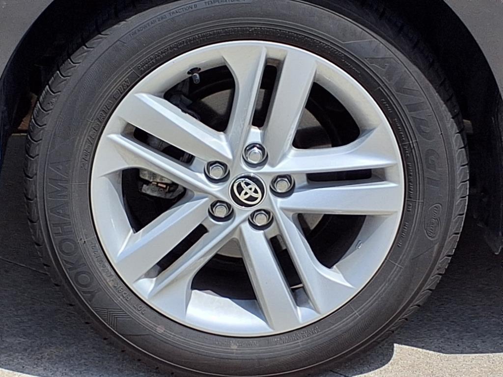 used 2022 Toyota Corolla car, priced at $23,999