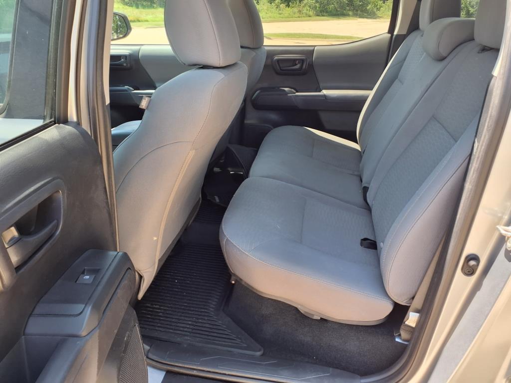 used 2019 Toyota Tacoma car, priced at $30,999