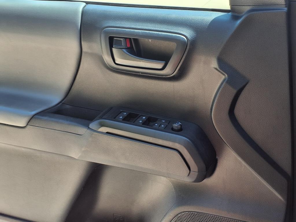 used 2019 Toyota Tacoma car, priced at $30,999