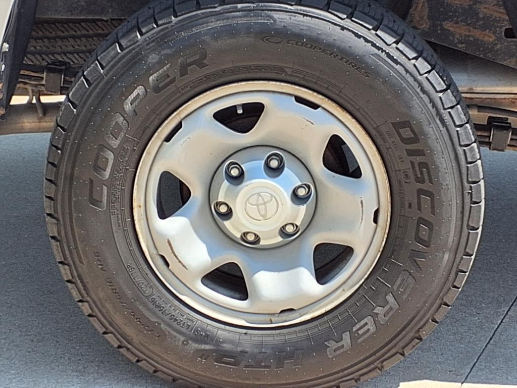 used 2019 Toyota Tacoma car, priced at $30,999
