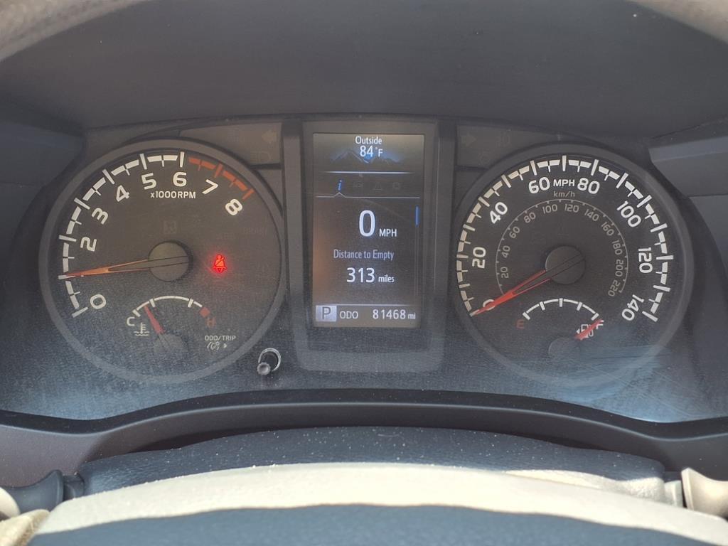 used 2019 Toyota Tacoma car, priced at $30,999